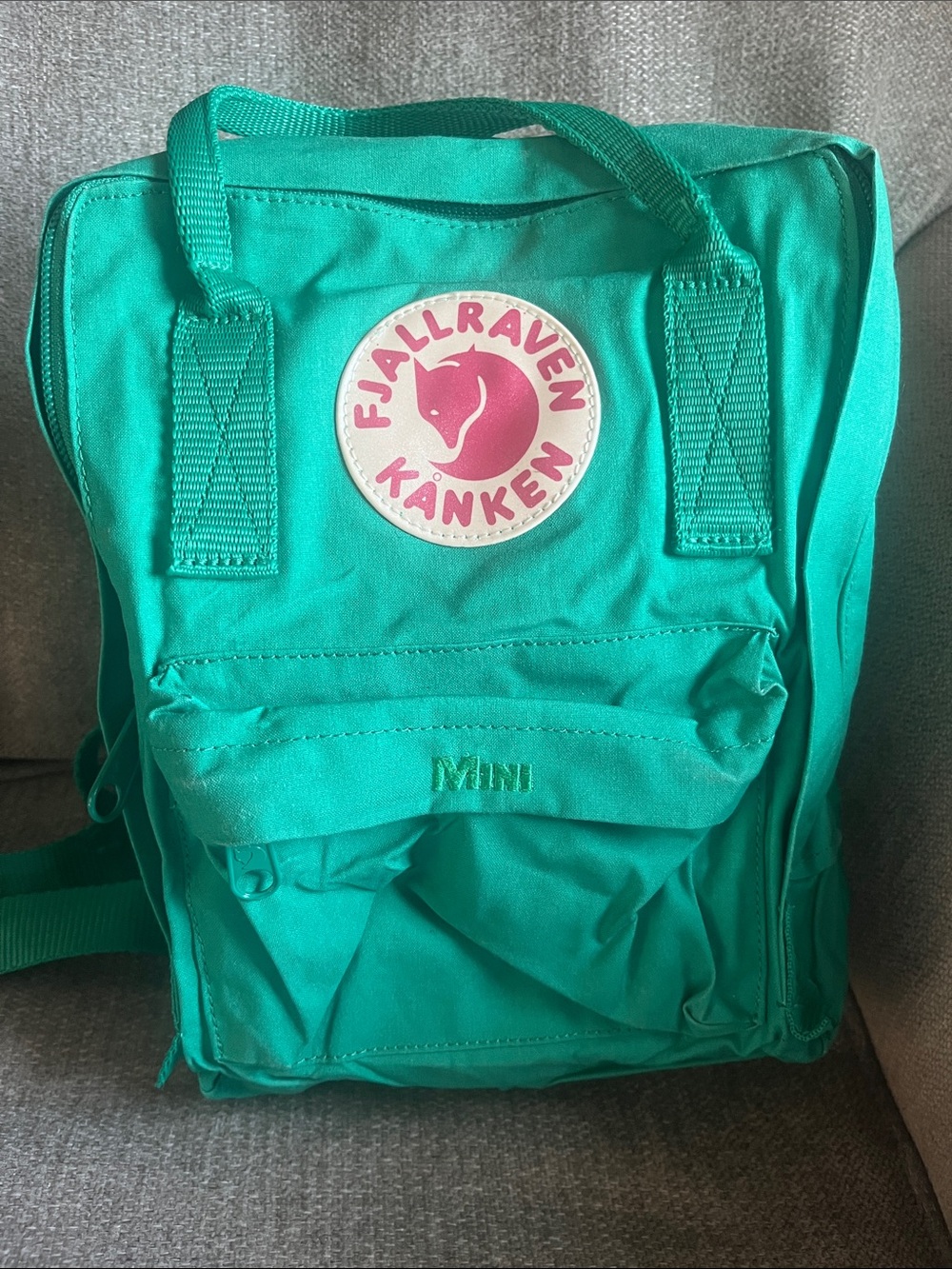 FJALLRAVEN